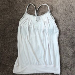 LuluLemon Workout Tank